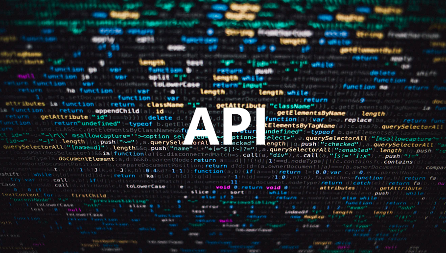 Хостинг картинок с api